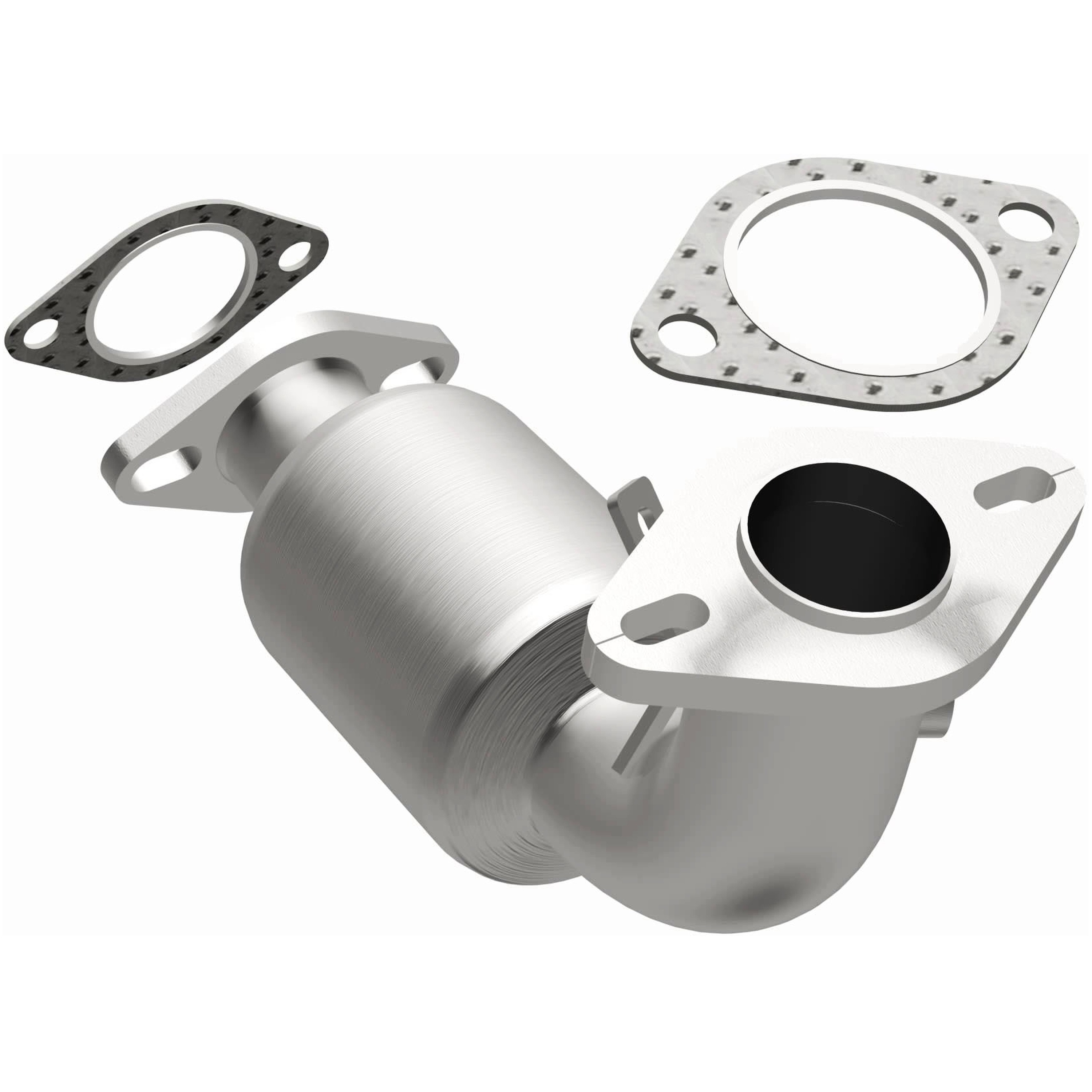 MagnaFlow Exhaust Products 49457 OEM Grade Direct-Fit Catalytic Converter